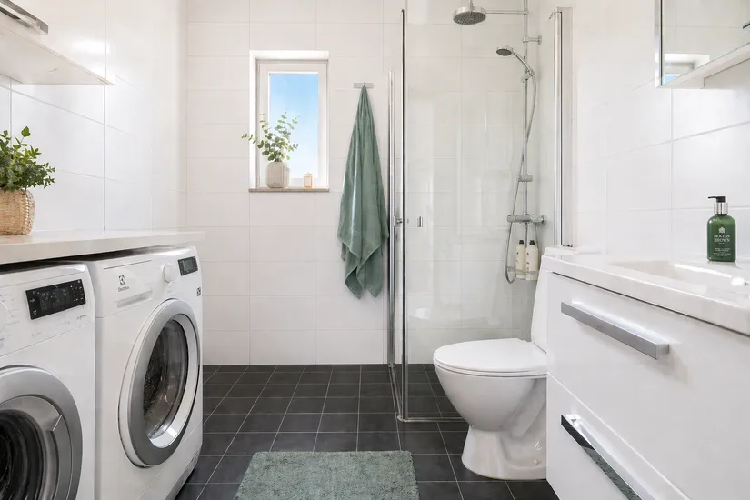 Bostadsrätt, Pepparvägen 62, Hökarängen, Stockholm