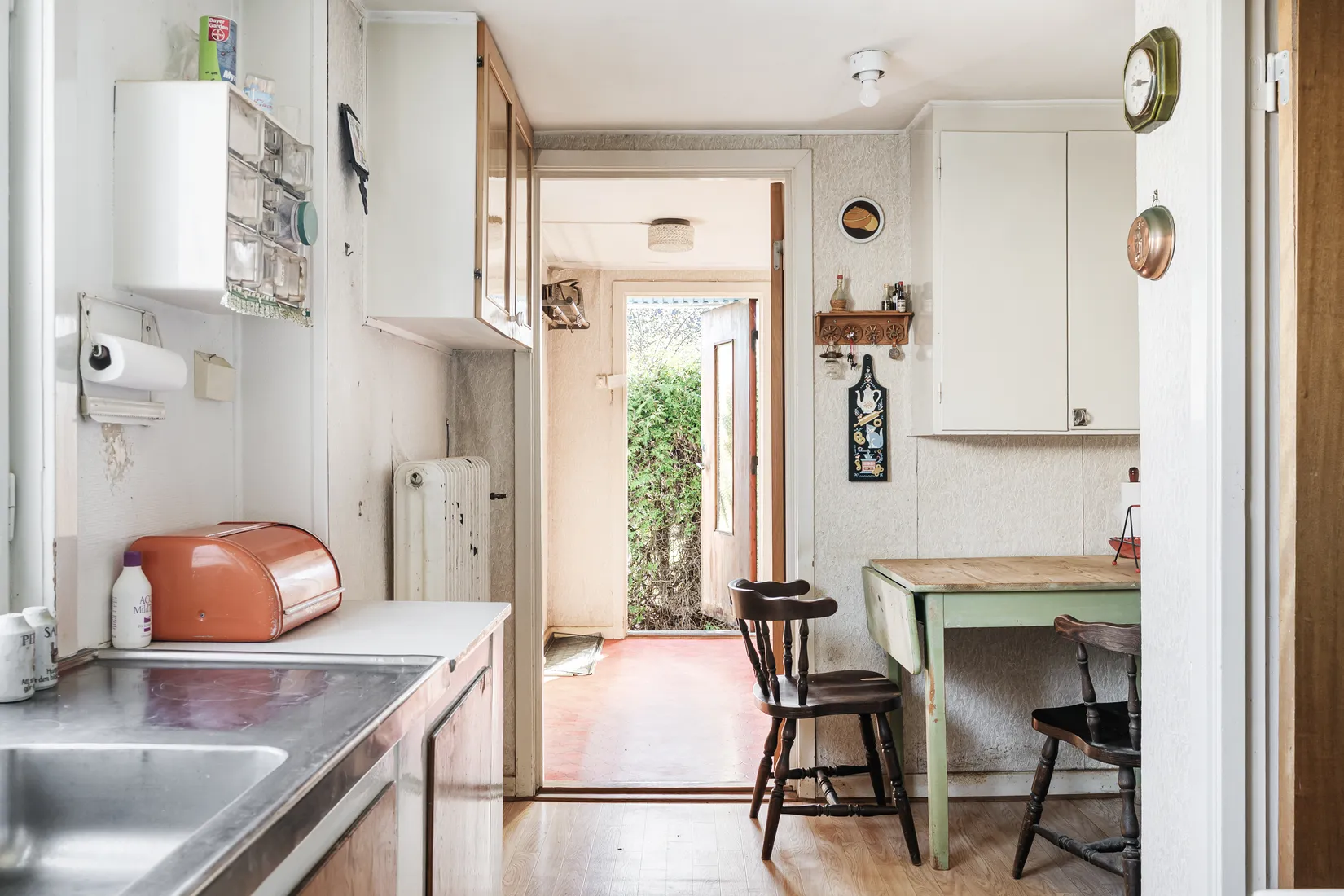 Villa, Tranbogatan 3, Virentofta, Malmö