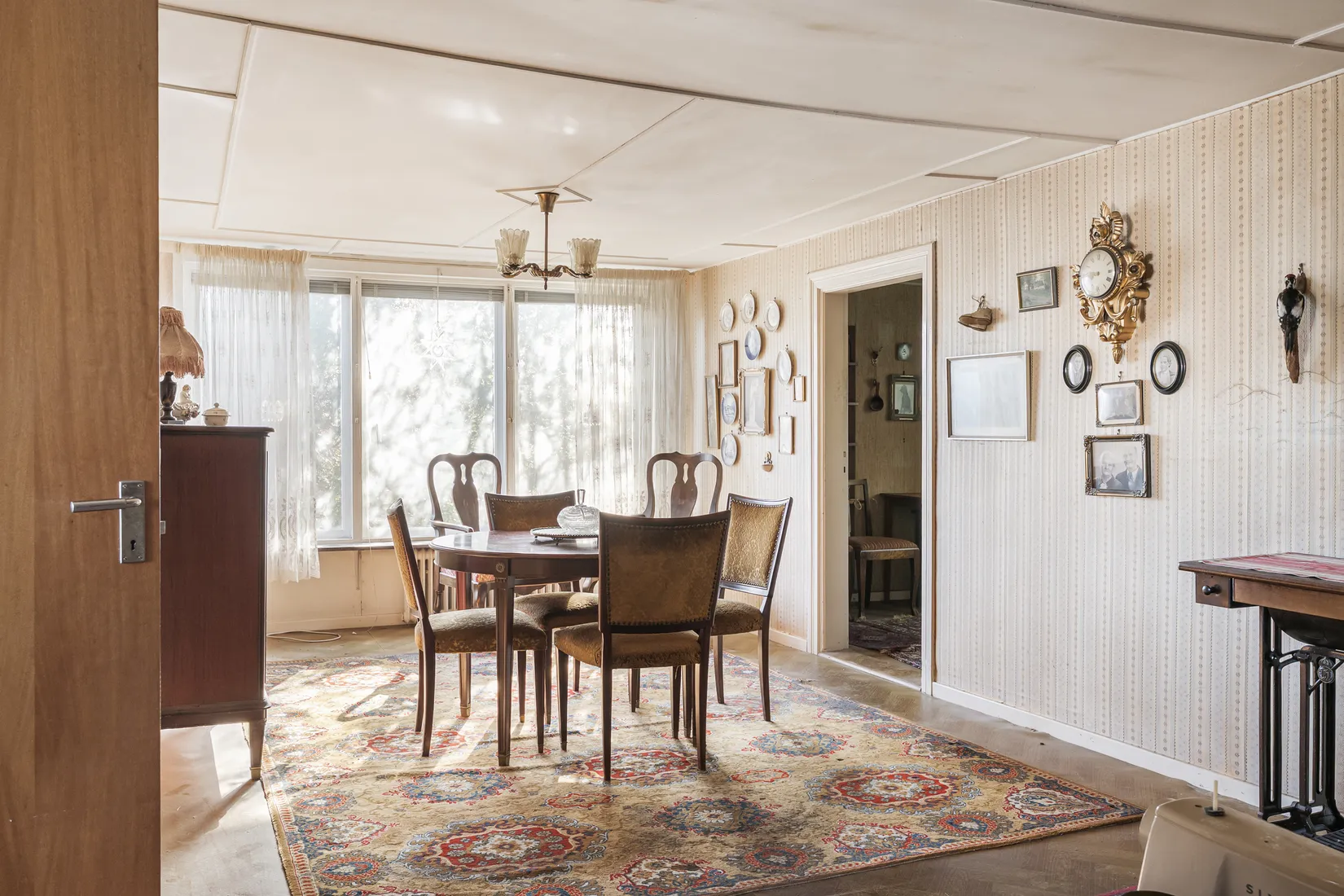 Villa, Tranbogatan 3, Virentofta, Malmö