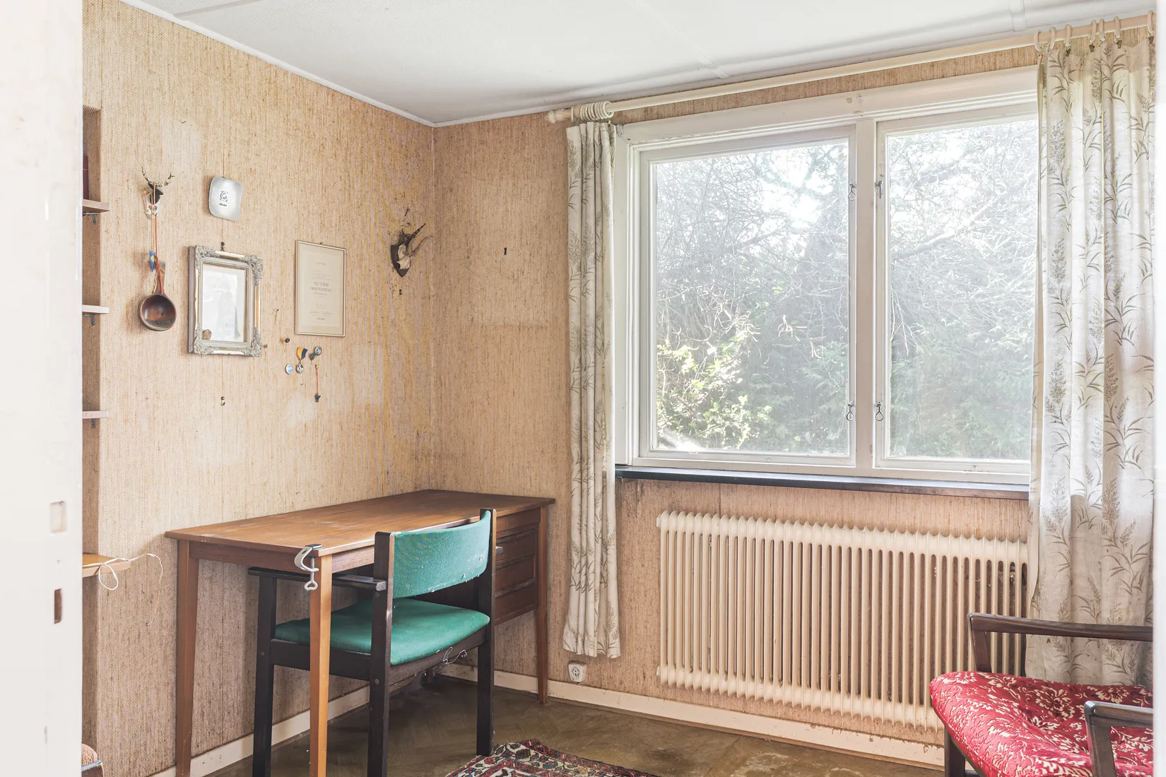 Villa, Tranbogatan 3, Virentofta, Malmö