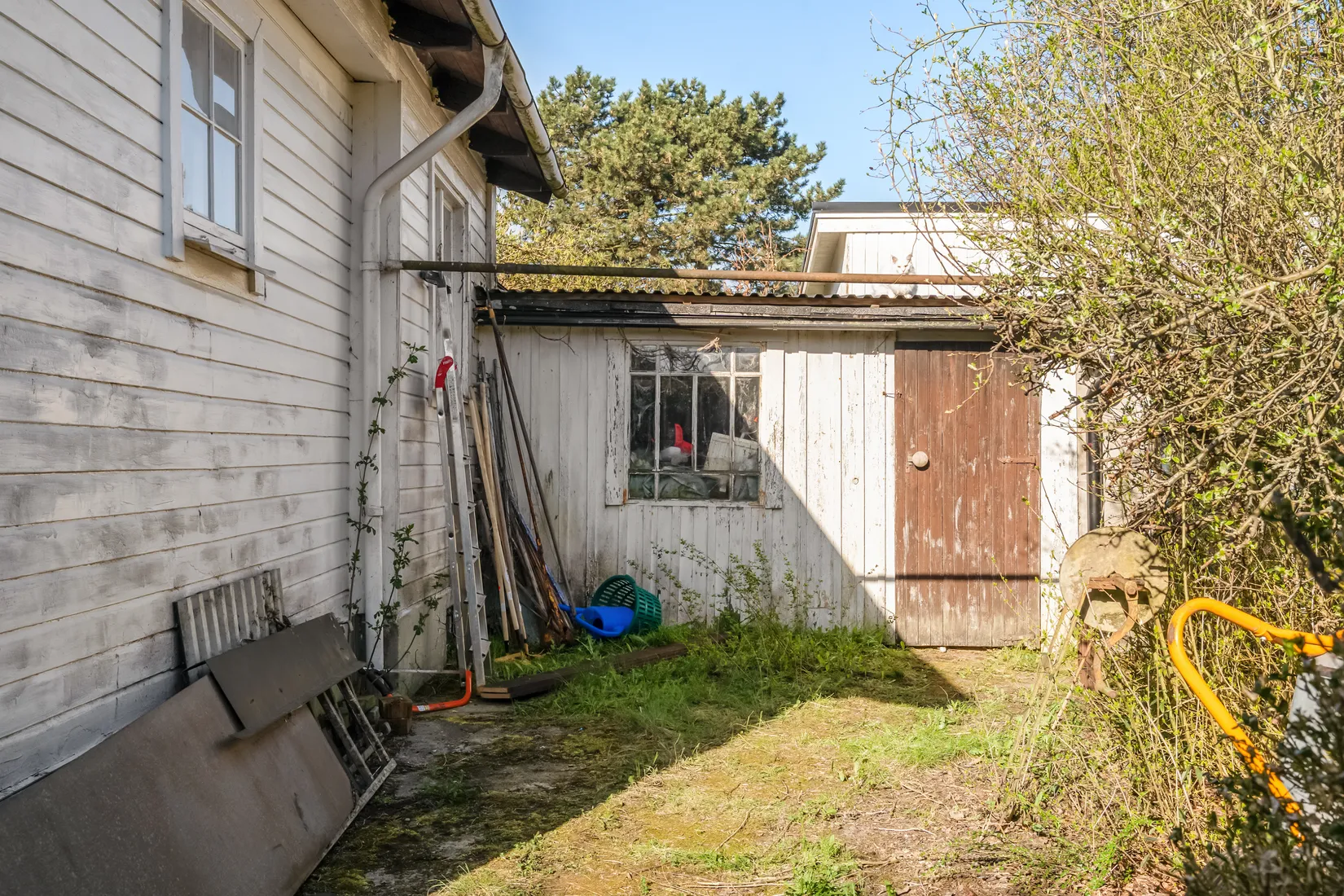 Villa, Tranbogatan 3, Virentofta, Malmö