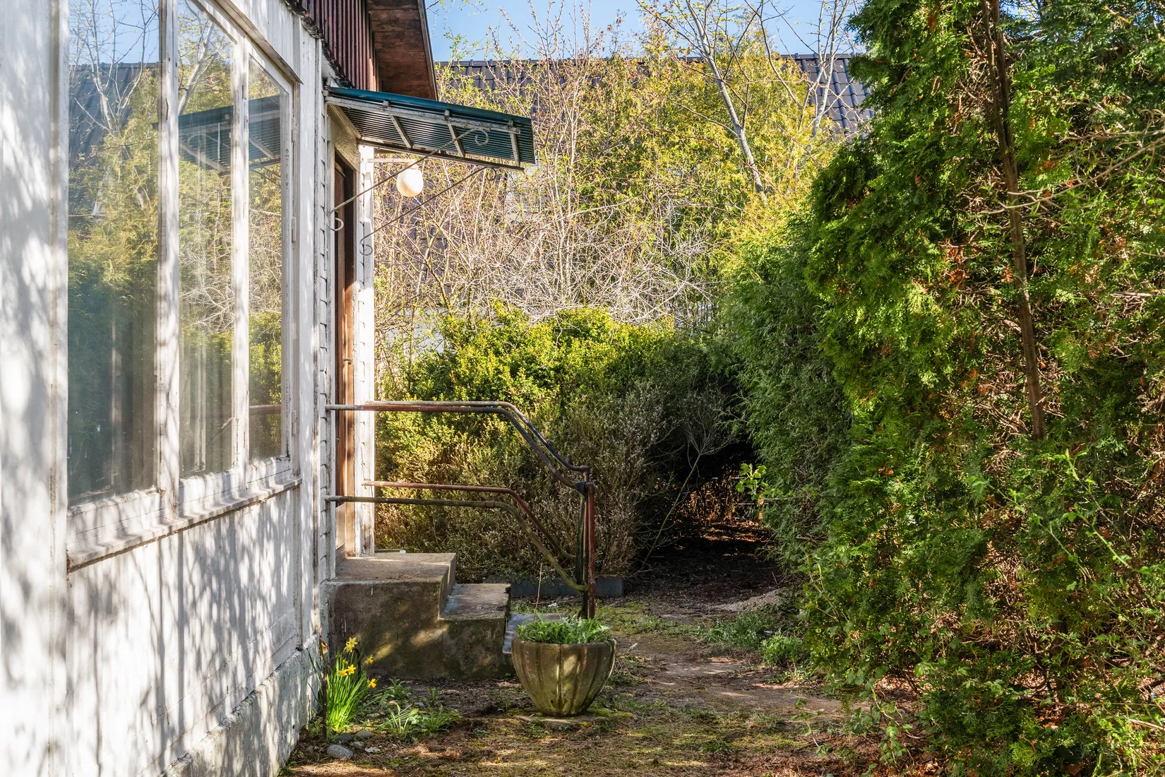 Villa, Tranbogatan 3, Virentofta, Malmö