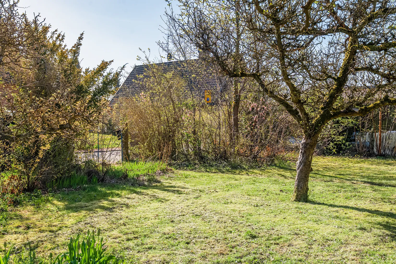 Villa, Tranbogatan 3, Virentofta, Malmö