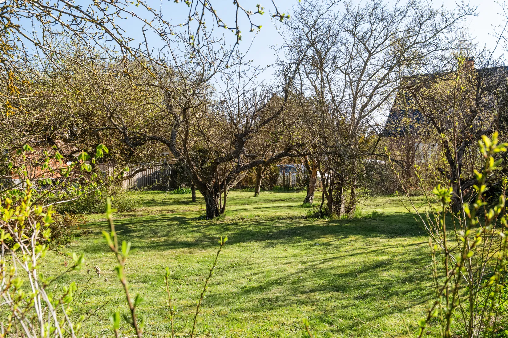 Villa, Tranbogatan 3, Virentofta, Malmö