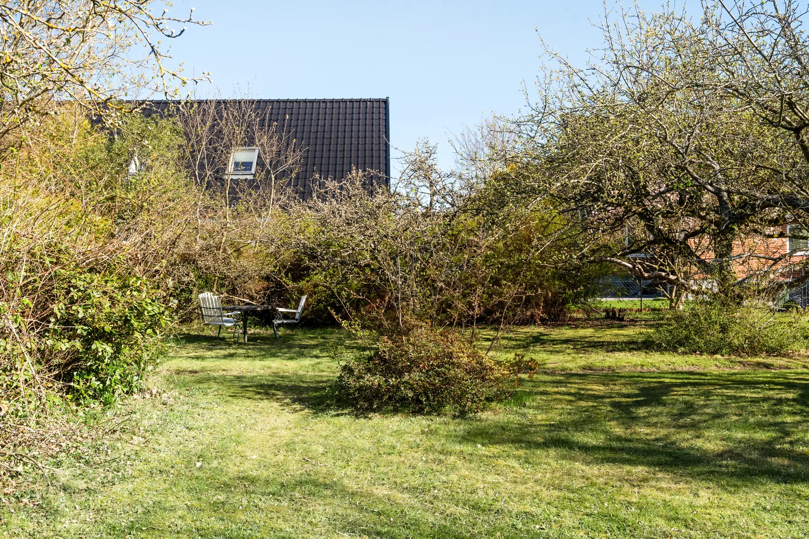 Villa, Tranbogatan 3, Virentofta, Malmö