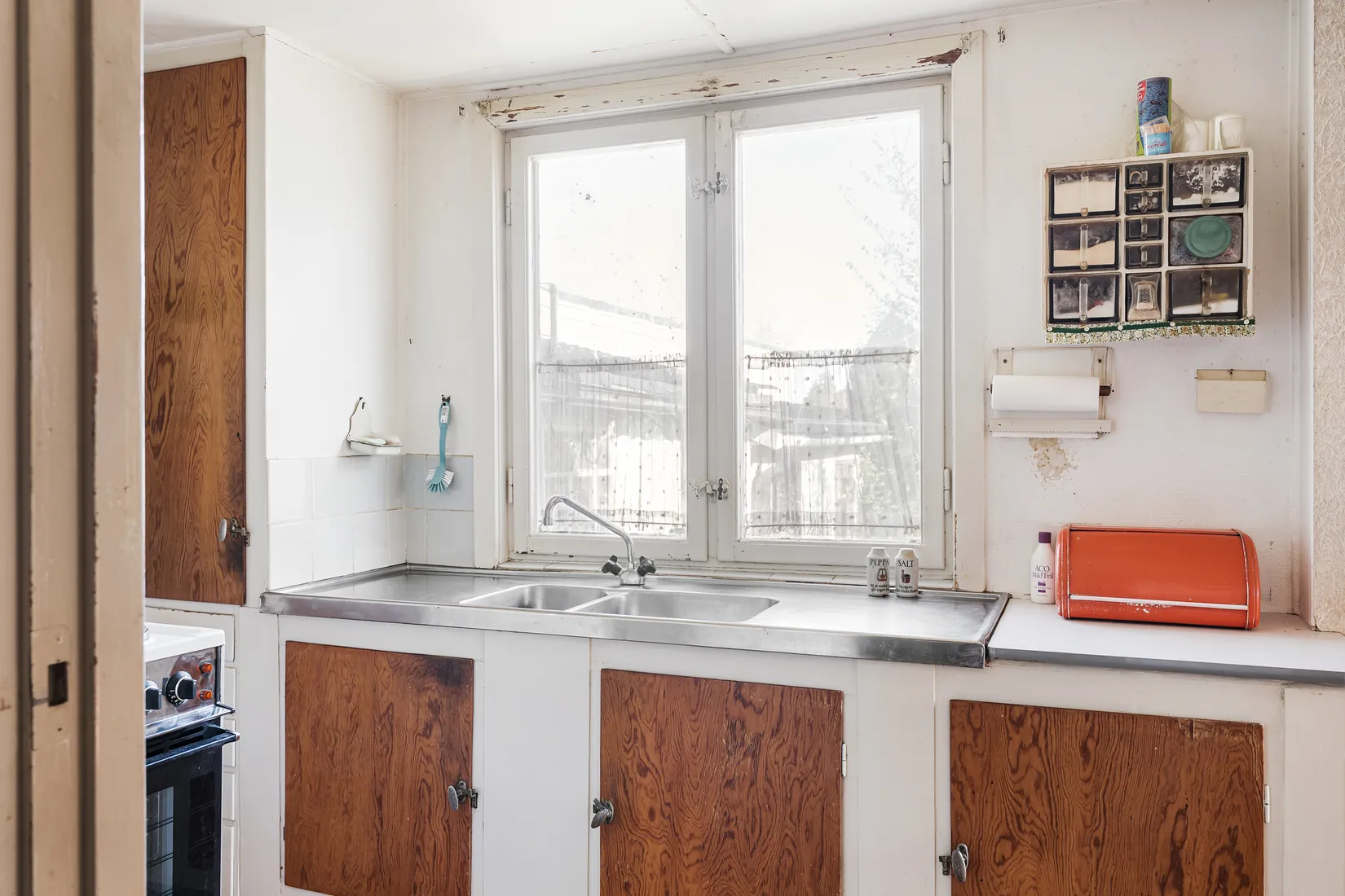 Villa, Tranbogatan 3, Virentofta, Malmö