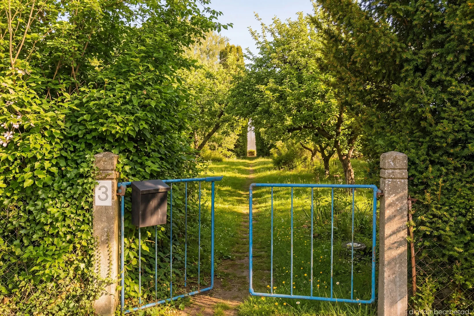 Villa, Tranbogatan 3, Virentofta, Malmö