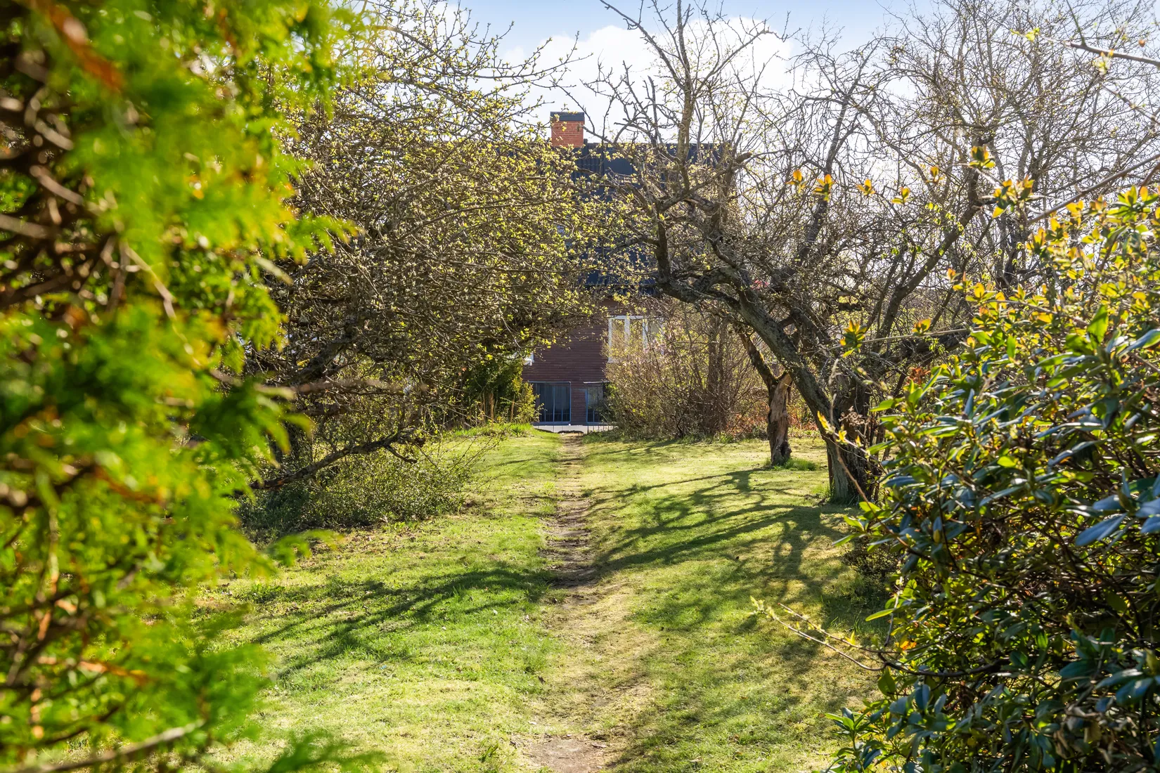 Villa, Tranbogatan 3, Virentofta, Malmö