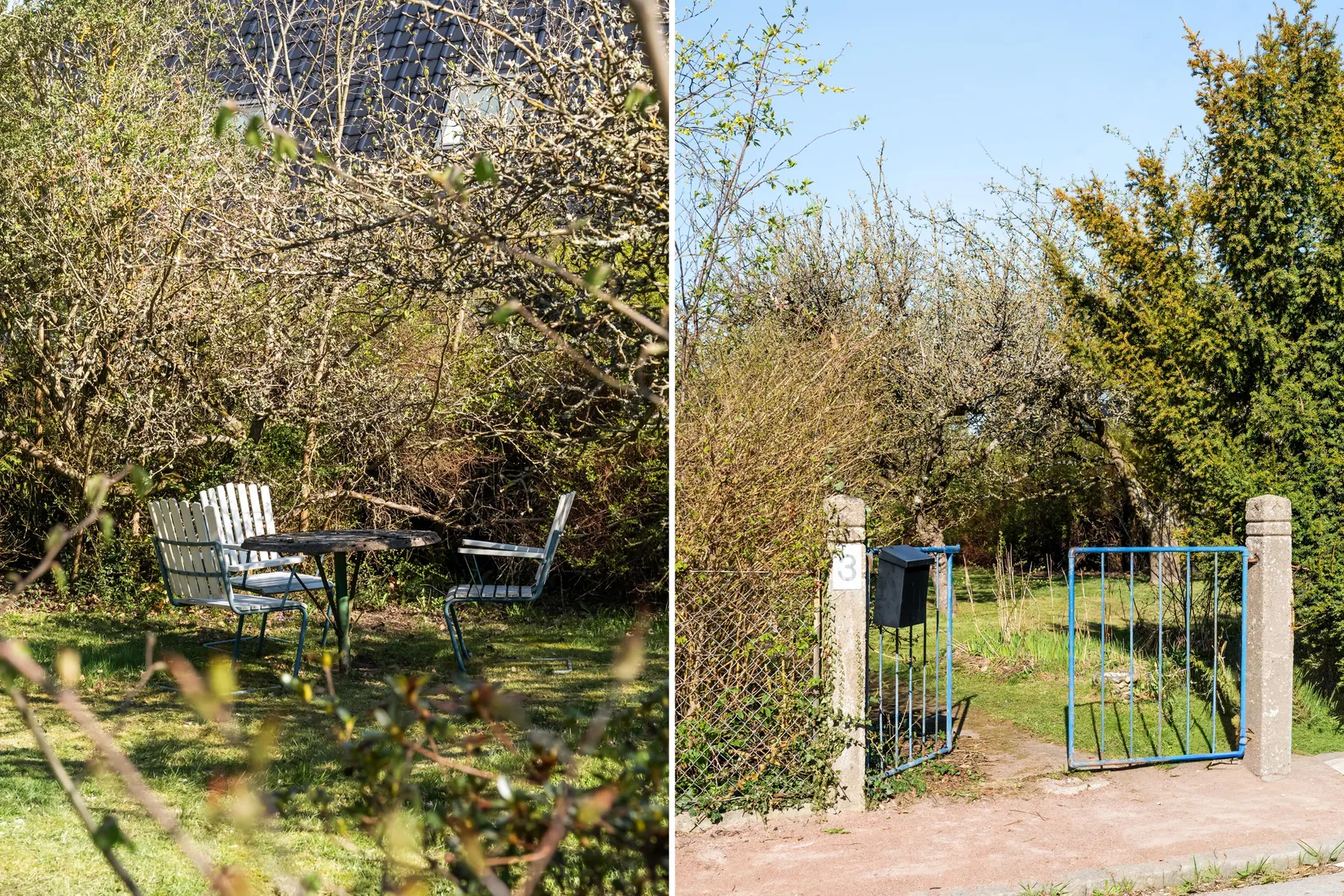 Villa, Tranbogatan 3, Virentofta, Malmö