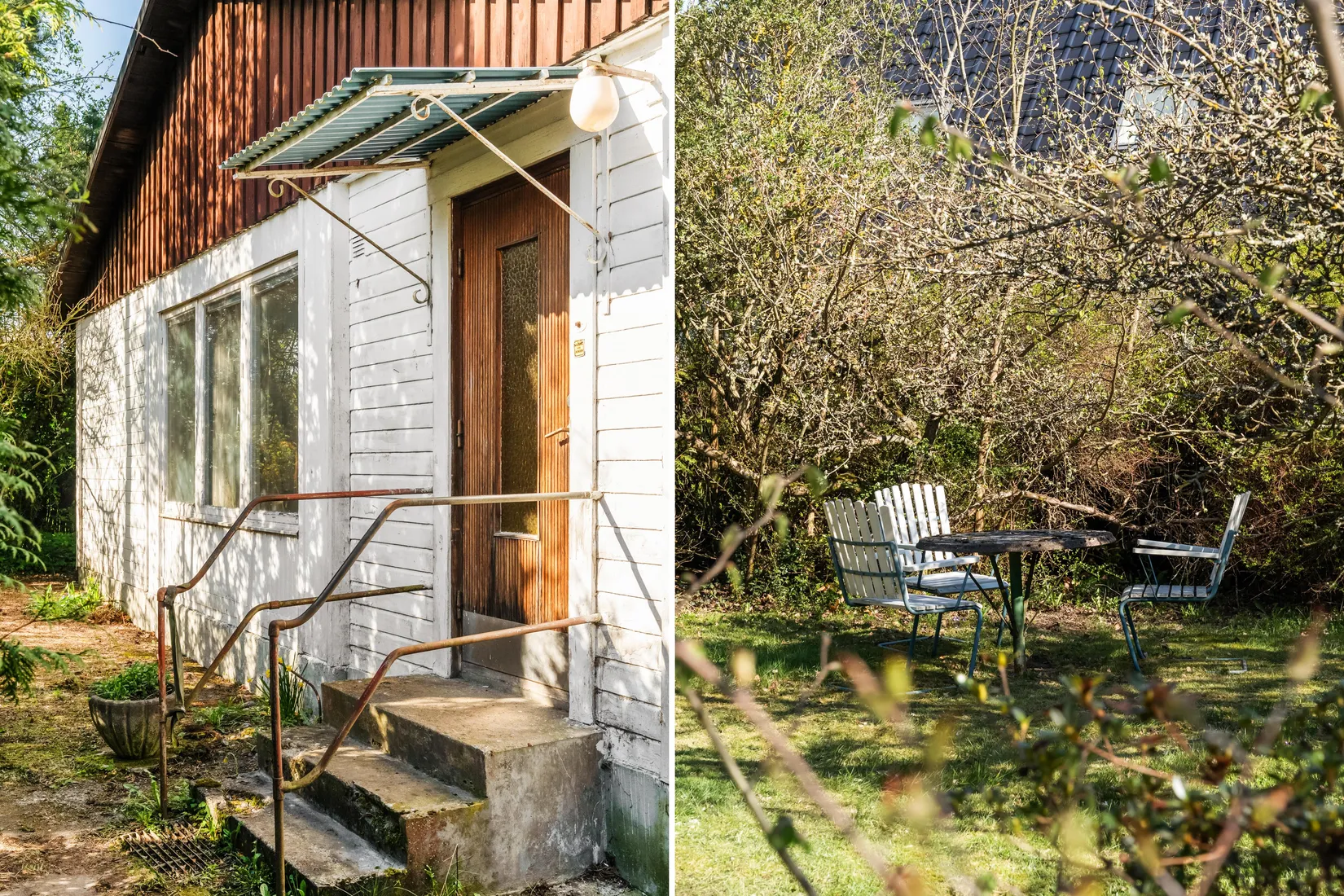 Villa, Tranbogatan 3, Virentofta, Malmö