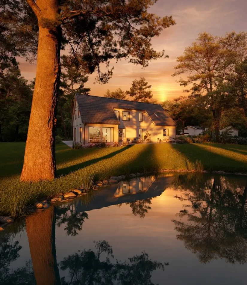 Villa, Tranbogatan 3, Virentofta, Malmö