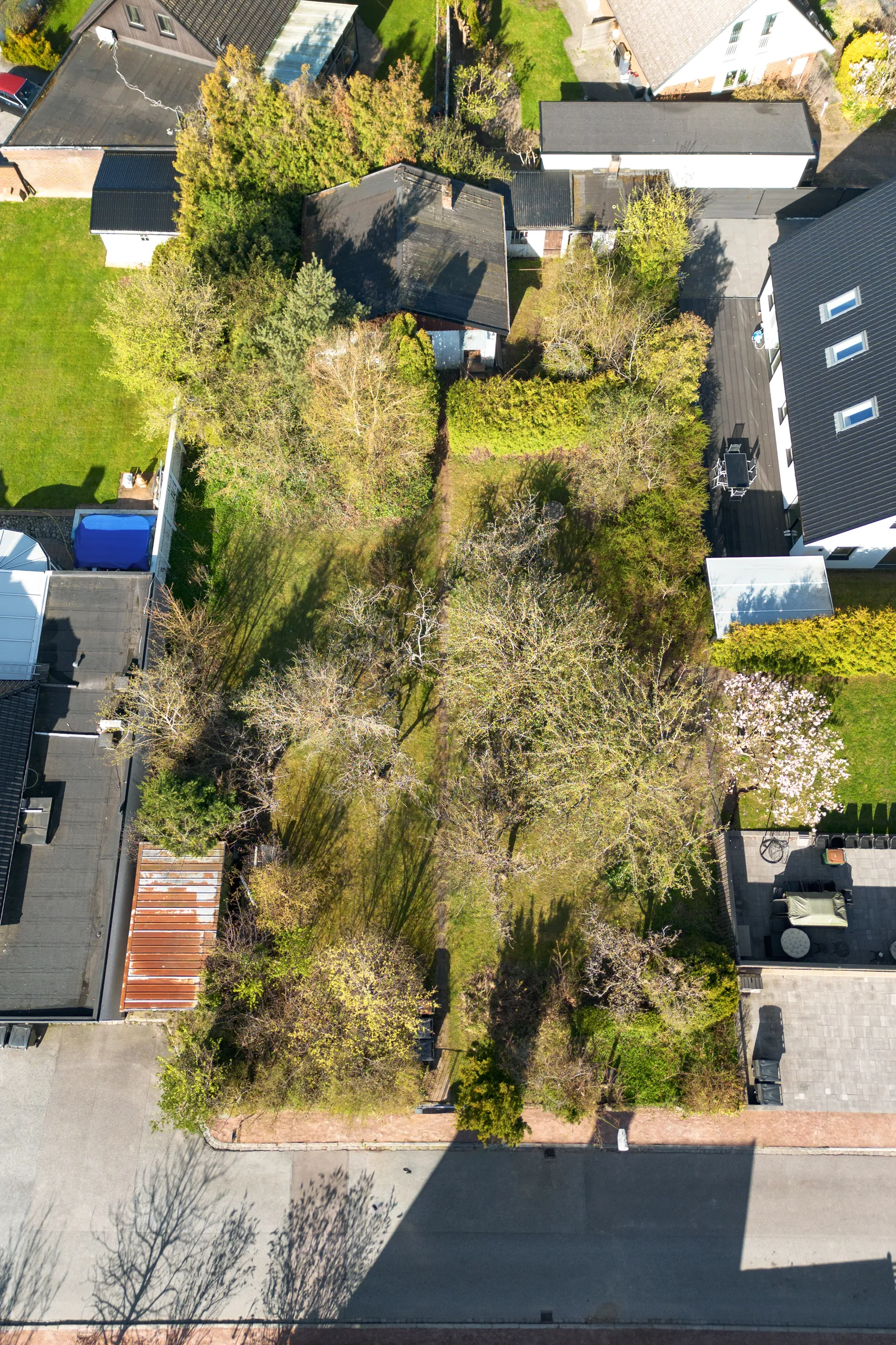 Villa, Tranbogatan 3, Virentofta, Malmö