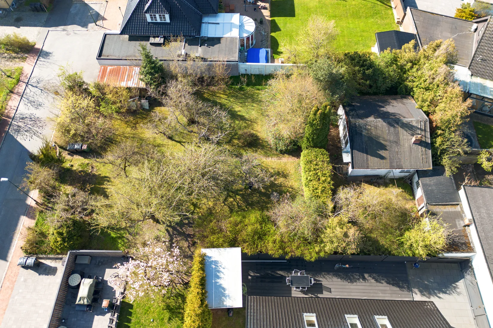 Villa, Tranbogatan 3, Virentofta, Malmö