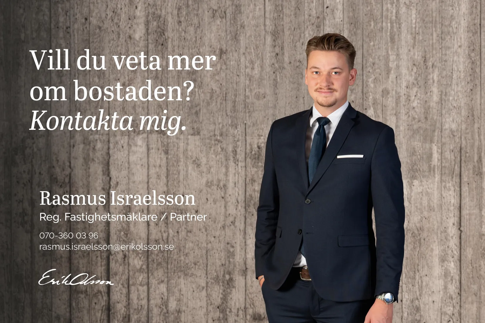 Bostadsrätt, Ekvägen 19, Alnö, Sundsvall