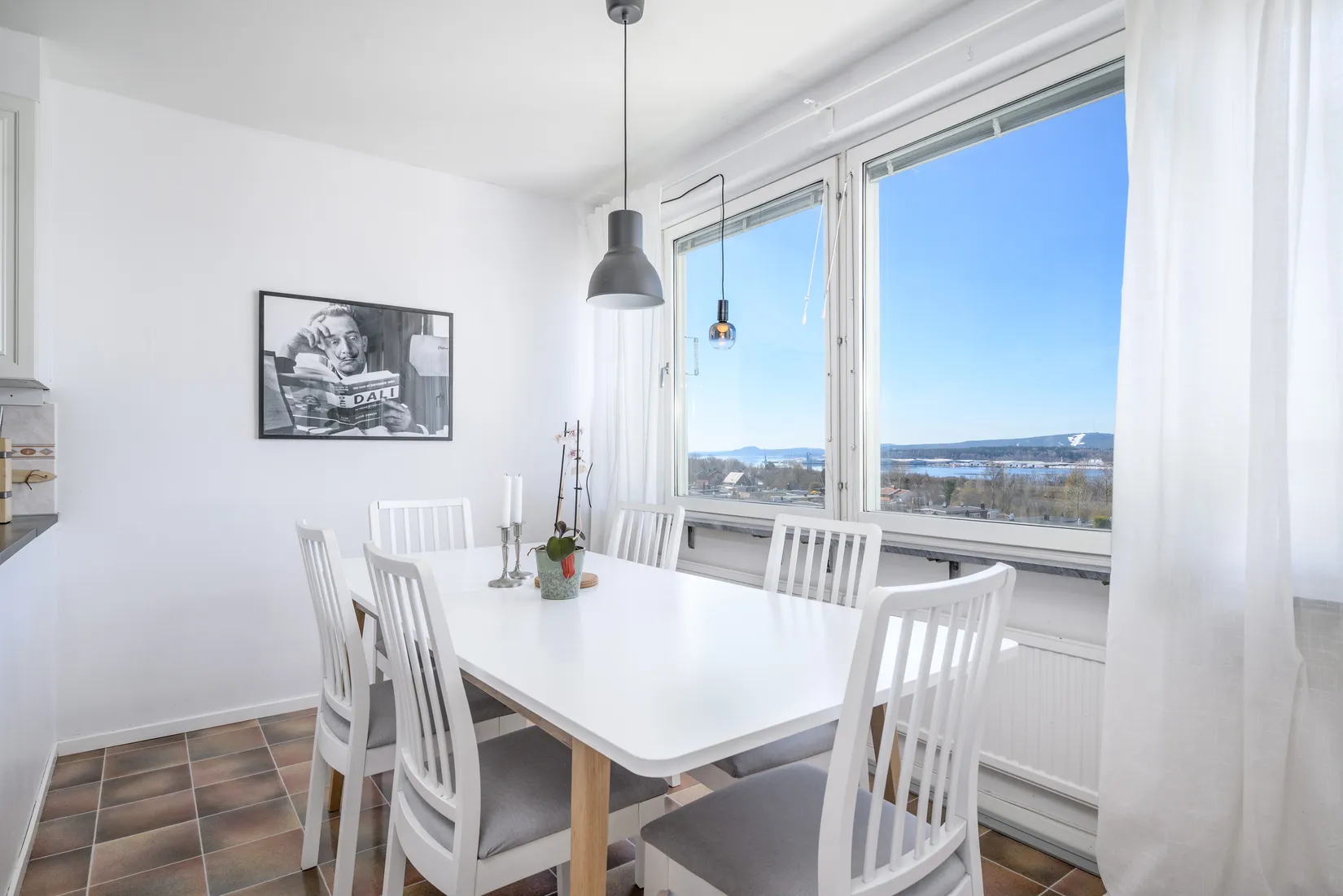 Bostadsrätt, Ekvägen 19, Alnö, Sundsvall