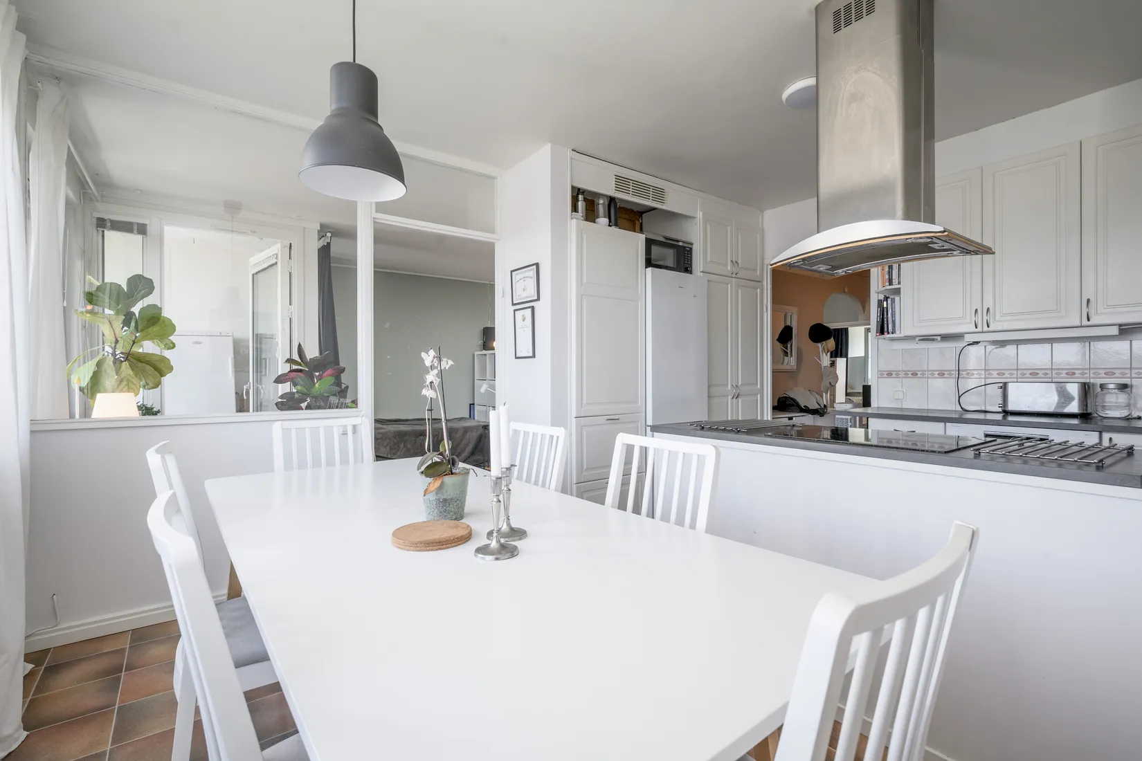 Bostadsrätt, Ekvägen 19, Alnö, Sundsvall