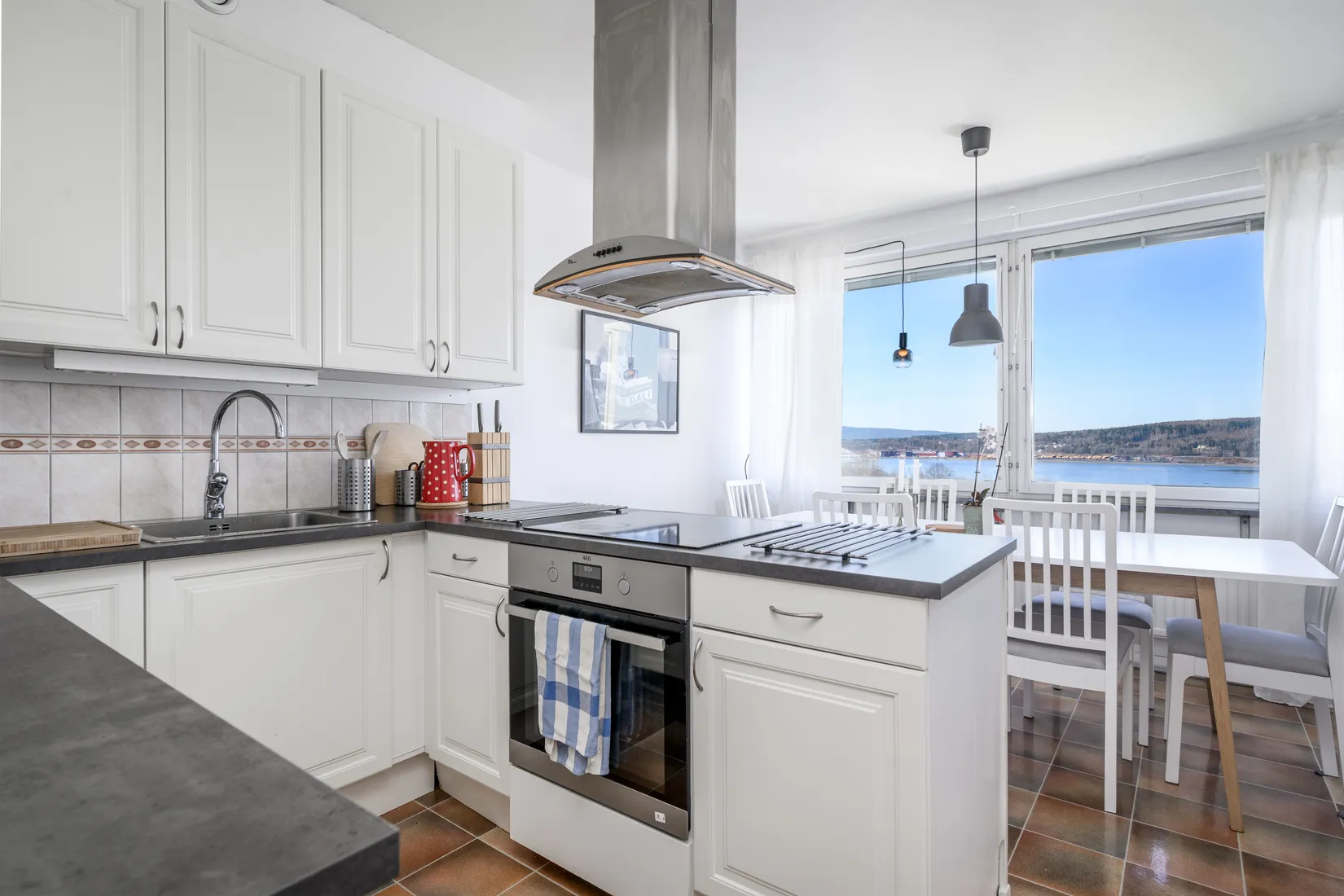 Bostadsrätt, Ekvägen 19, Alnö, Sundsvall