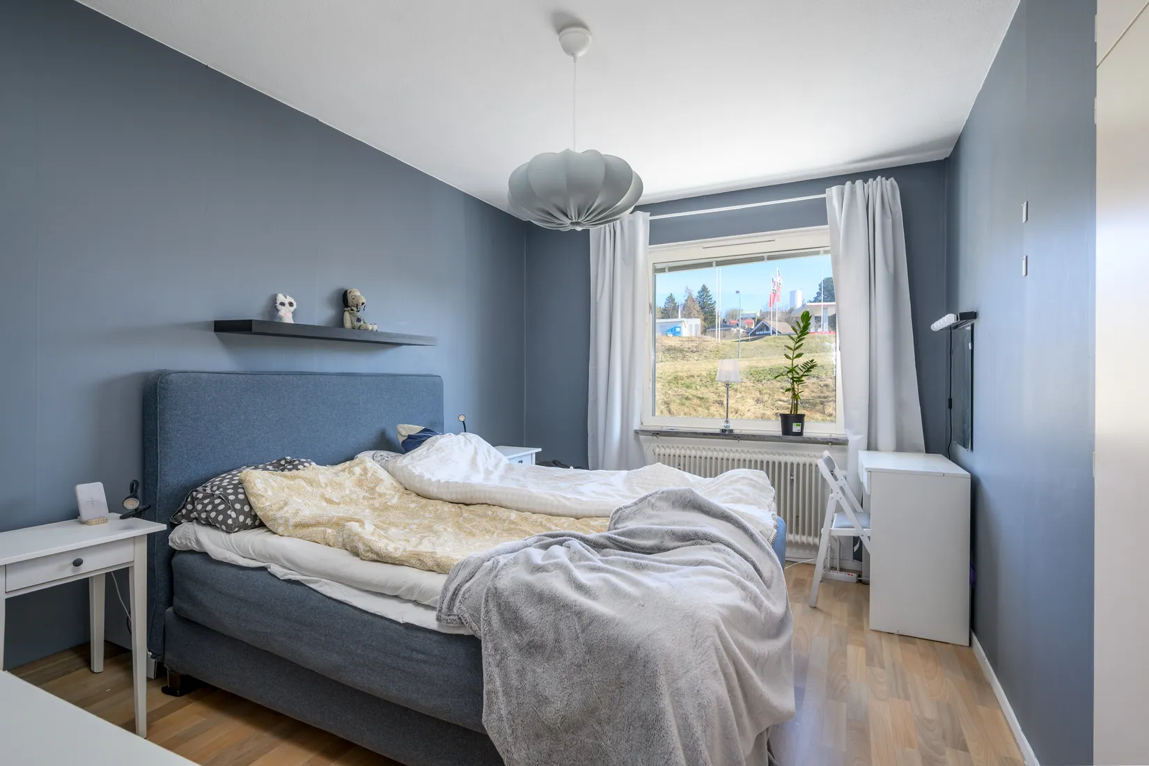 Bostadsrätt, Ekvägen 19, Alnö, Sundsvall