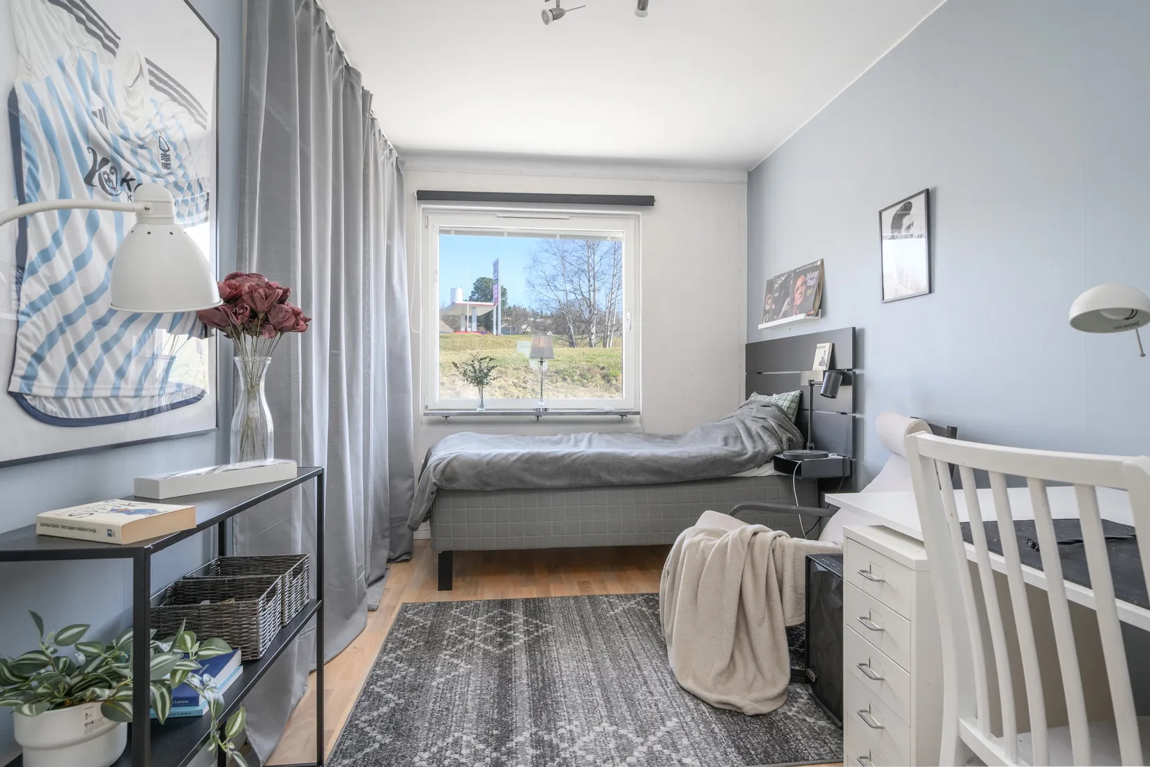 Bostadsrätt, Ekvägen 19, Alnö, Sundsvall