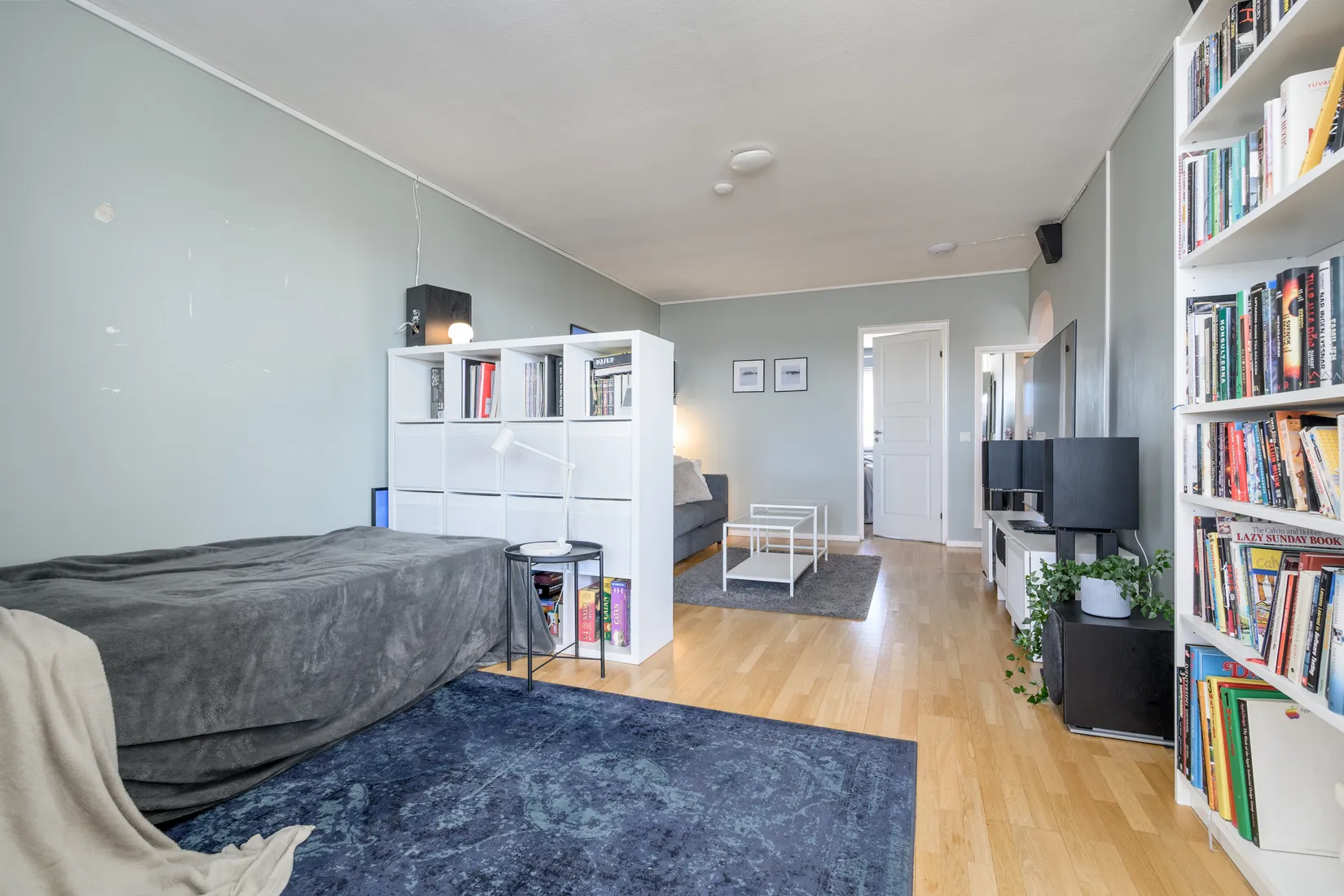 Bostadsrätt, Ekvägen 19, Alnö, Sundsvall