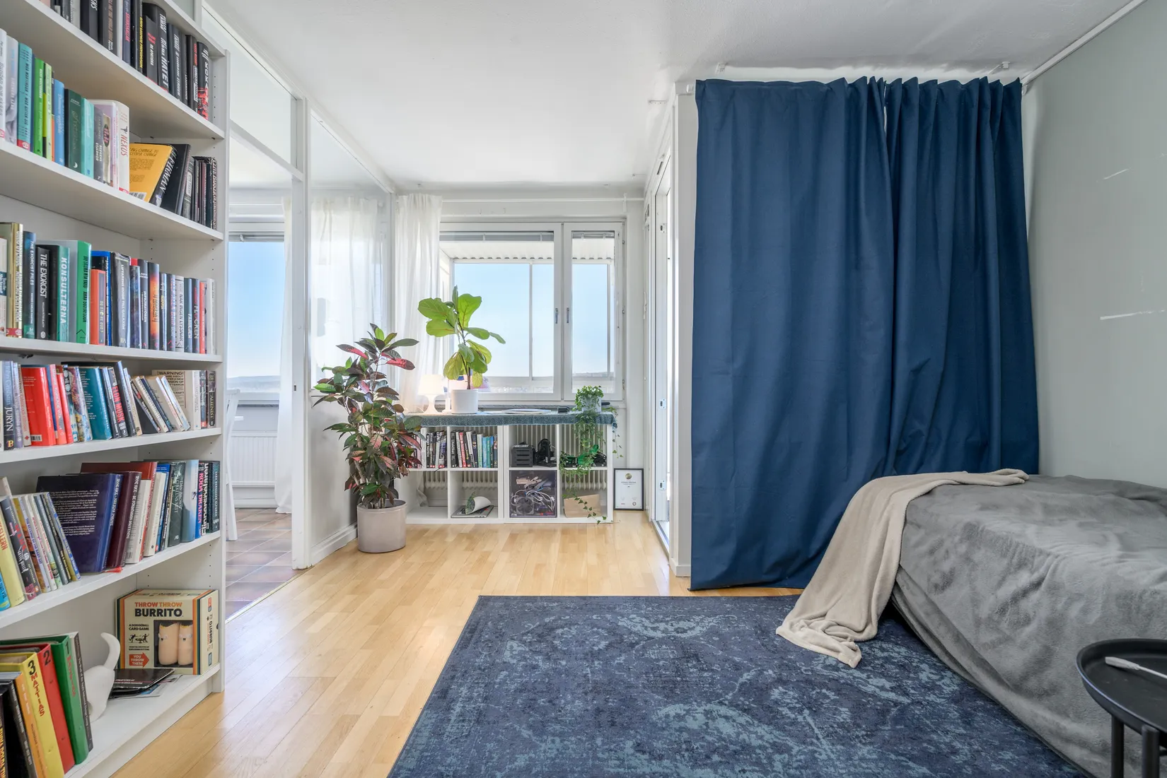 Bostadsrätt, Ekvägen 19, Alnö, Sundsvall