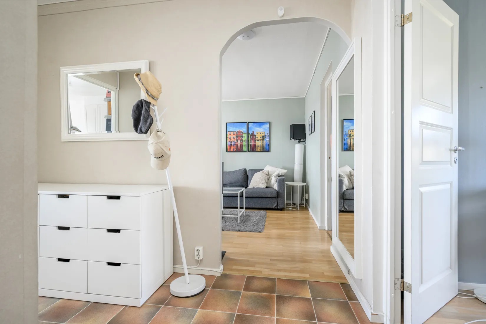 Bostadsrätt, Ekvägen 19, Alnö, Sundsvall