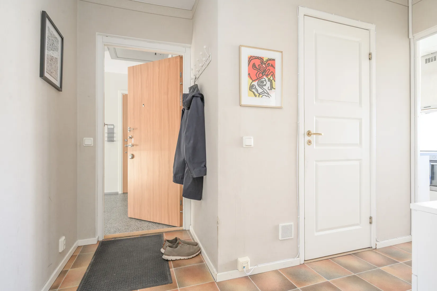 Bostadsrätt, Ekvägen 19, Alnö, Sundsvall