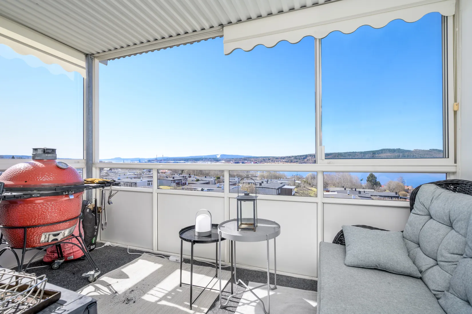 Bostadsrätt, Ekvägen 19, Alnö, Sundsvall