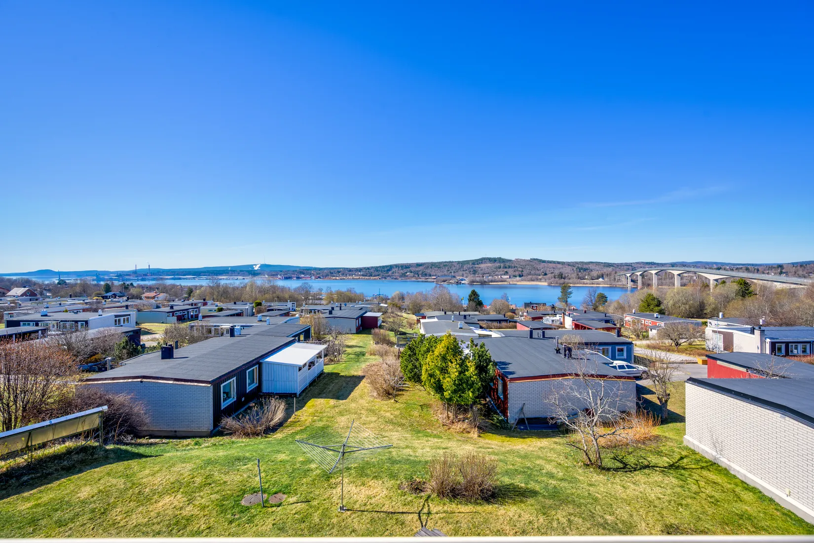 Bostadsrätt, Ekvägen 19, Alnö, Sundsvall