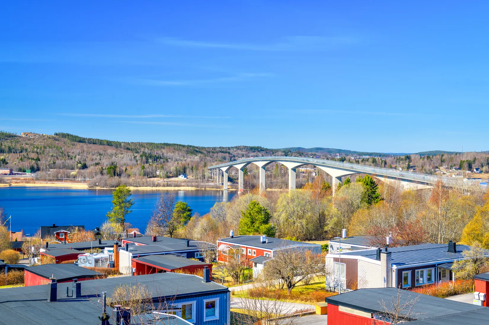 Bostadsrätt, Ekvägen 19, Alnö, Sundsvall