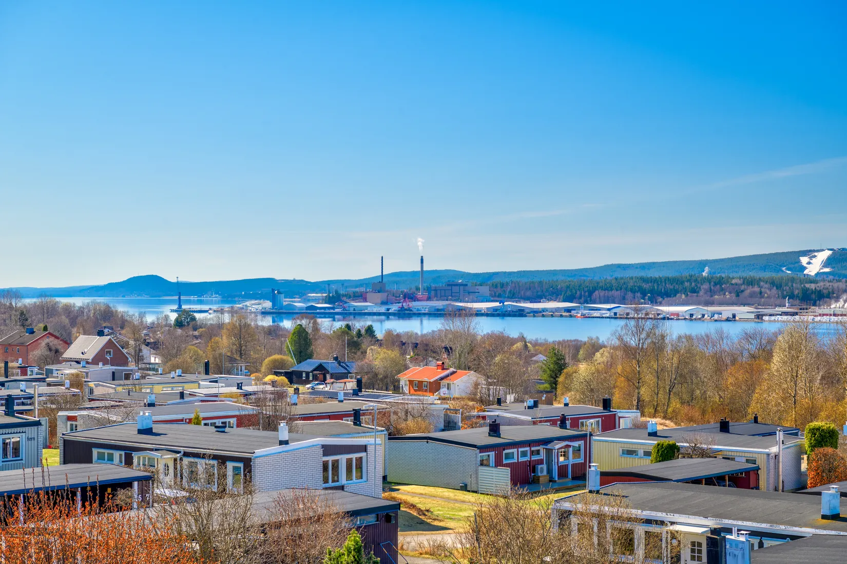 Bostadsrätt, Ekvägen 19, Alnö, Sundsvall