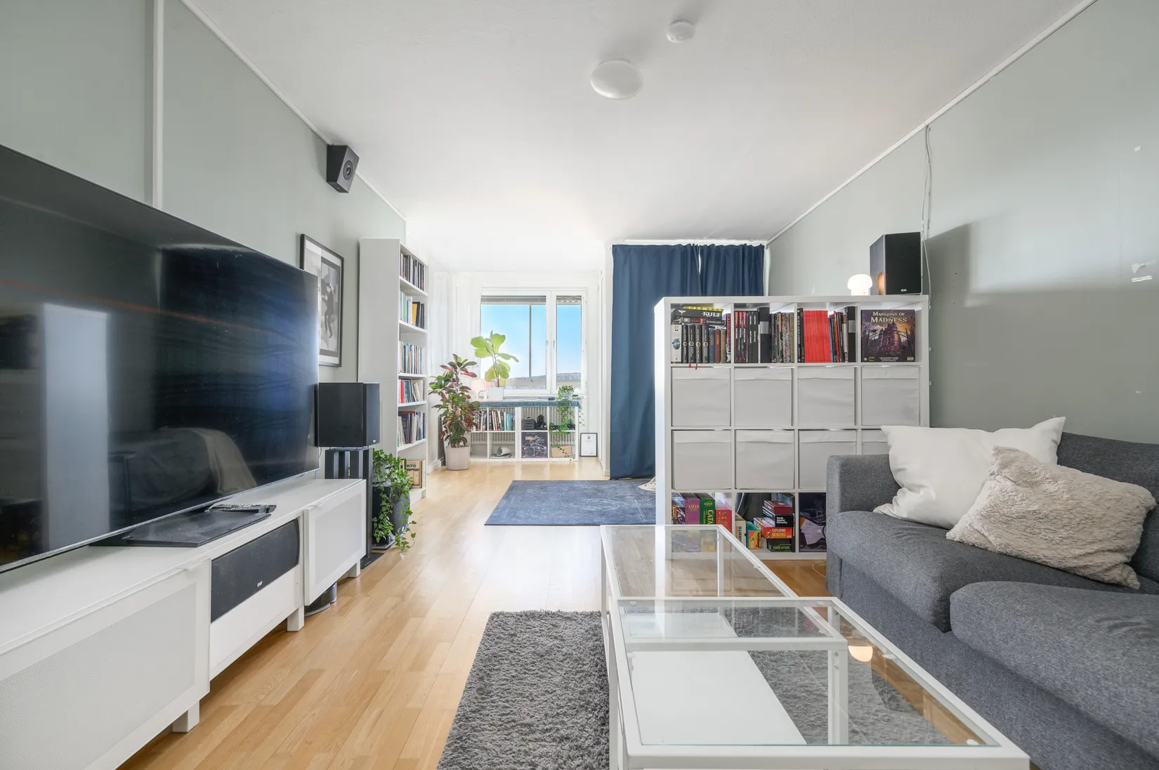 Bostadsrätt, Ekvägen 19, Alnö, Sundsvall