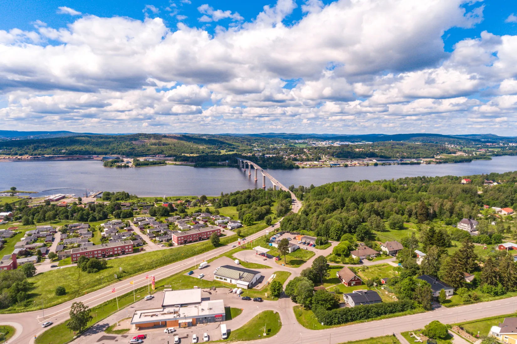 Bostadsrätt, Ekvägen 19, Alnö, Sundsvall