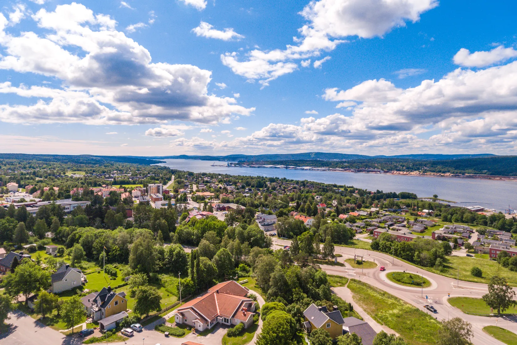 Bostadsrätt, Ekvägen 19, Alnö, Sundsvall