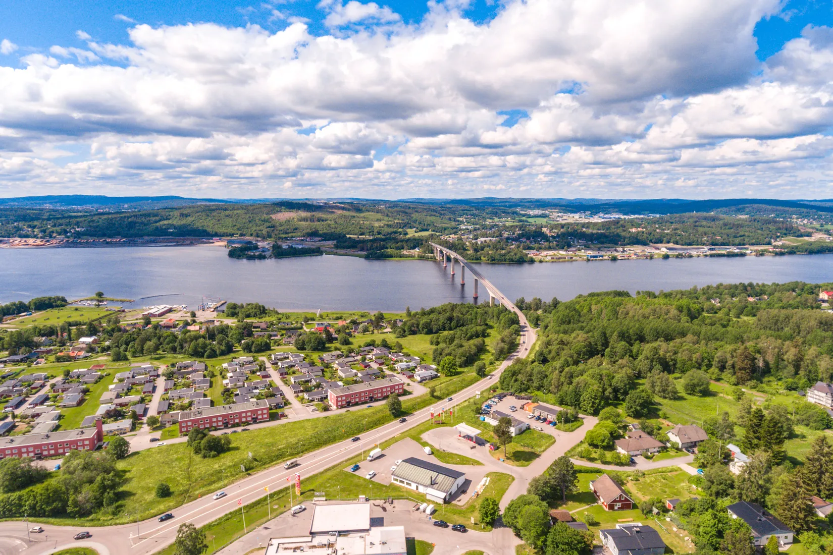 Bostadsrätt, Ekvägen 19, Alnö, Sundsvall