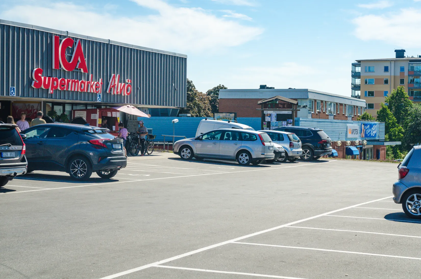 Bostadsrätt, Ekvägen 19, Alnö, Sundsvall