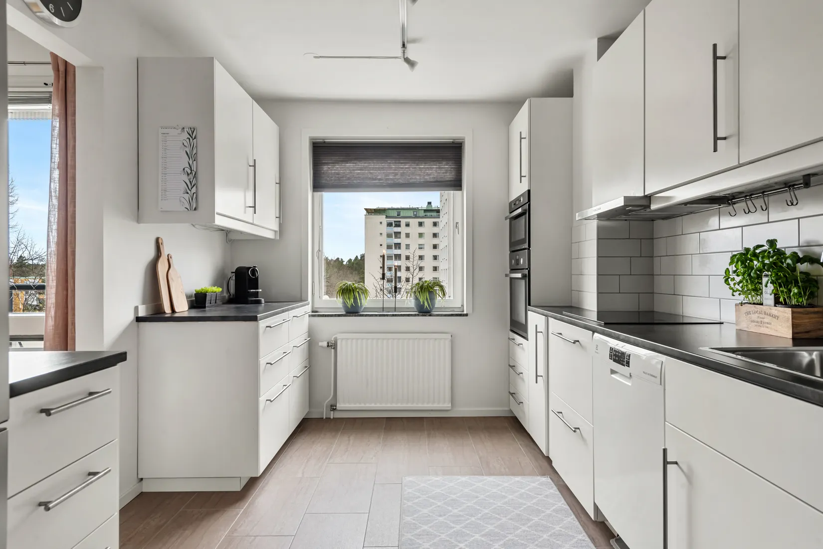 Bostadsrätt, Eskadervägen 30, Näsbypark, Täby