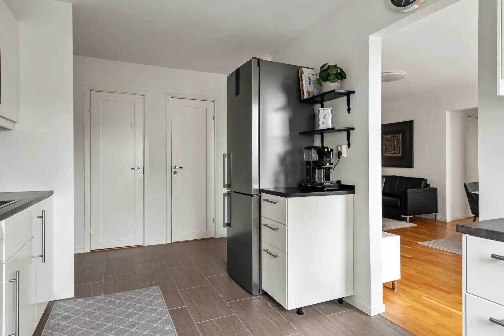Bostadsrätt, Eskadervägen 30, Näsbypark, Täby