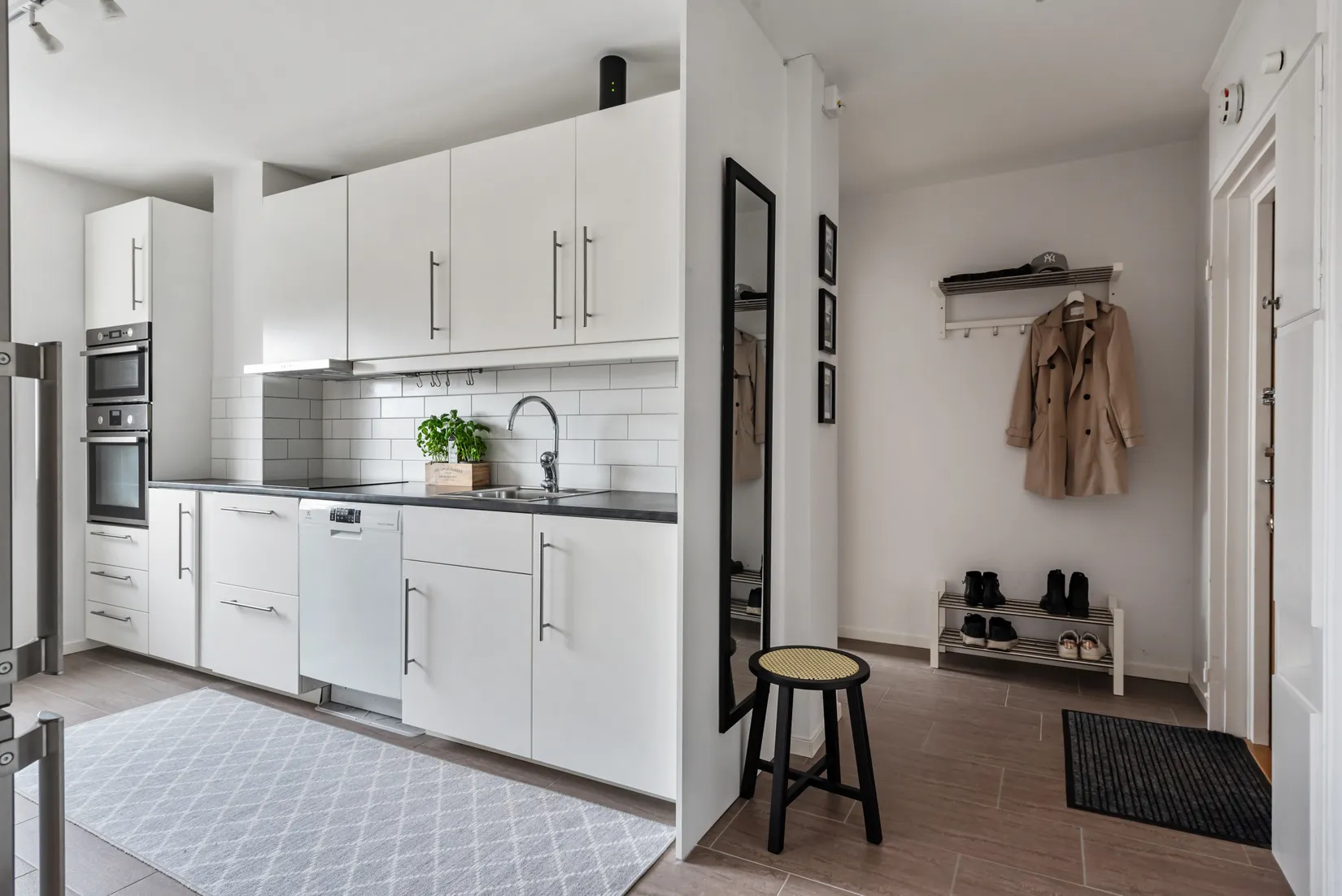 Bostadsrätt, Eskadervägen 30, Näsbypark, Täby