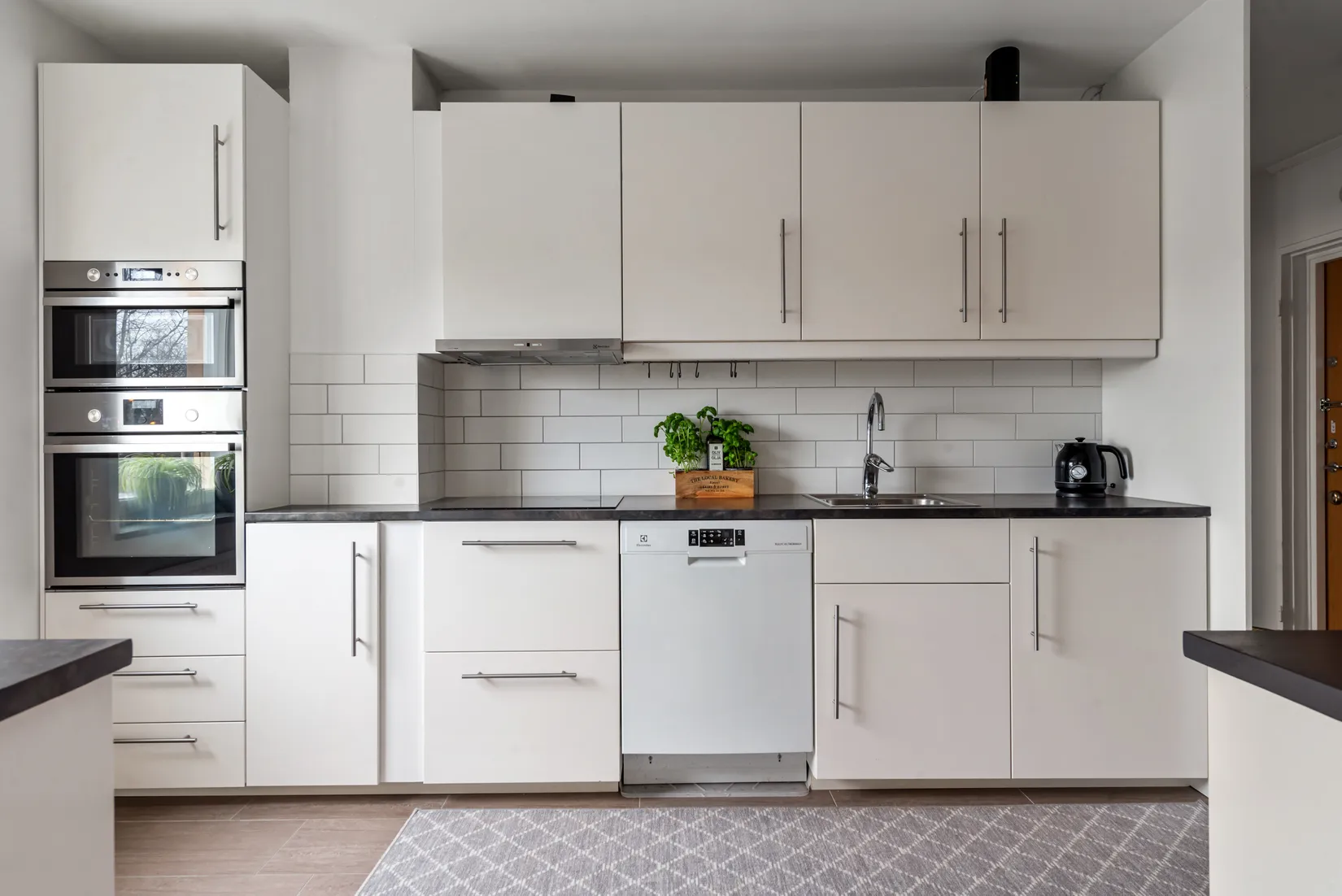 Bostadsrätt, Eskadervägen 30, Näsbypark, Täby