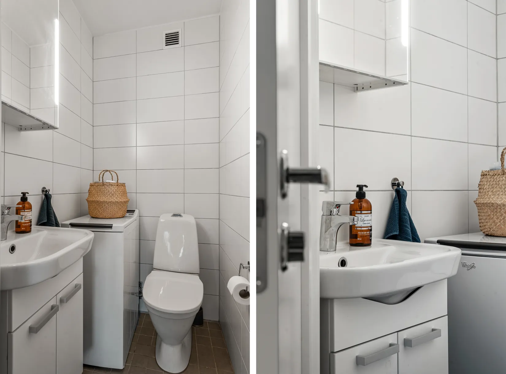 Bostadsrätt, Eskadervägen 30, Näsbypark, Täby