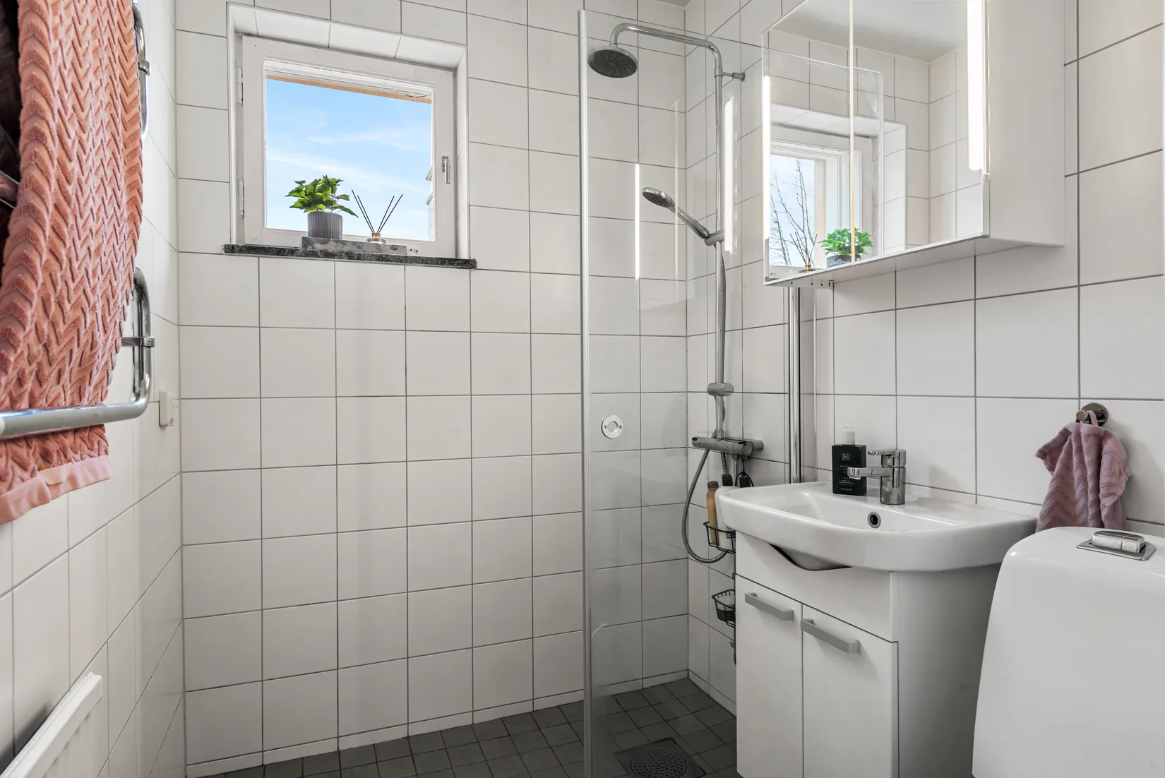 Bostadsrätt, Eskadervägen 30, Näsbypark, Täby