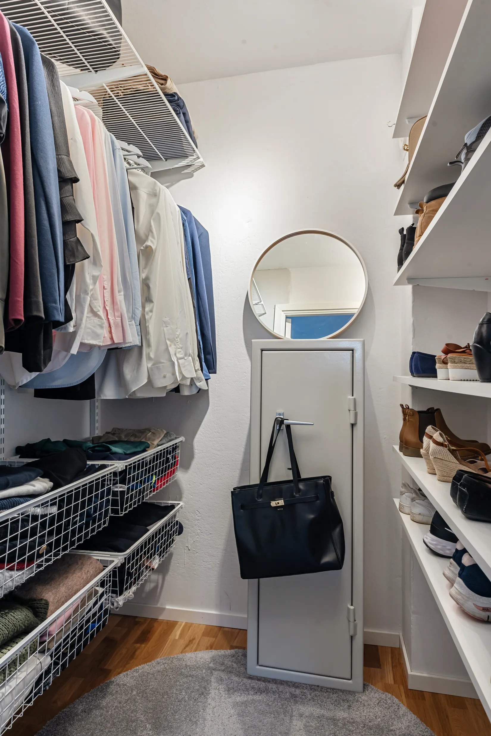 Bostadsrätt, Eskadervägen 30, Näsbypark, Täby