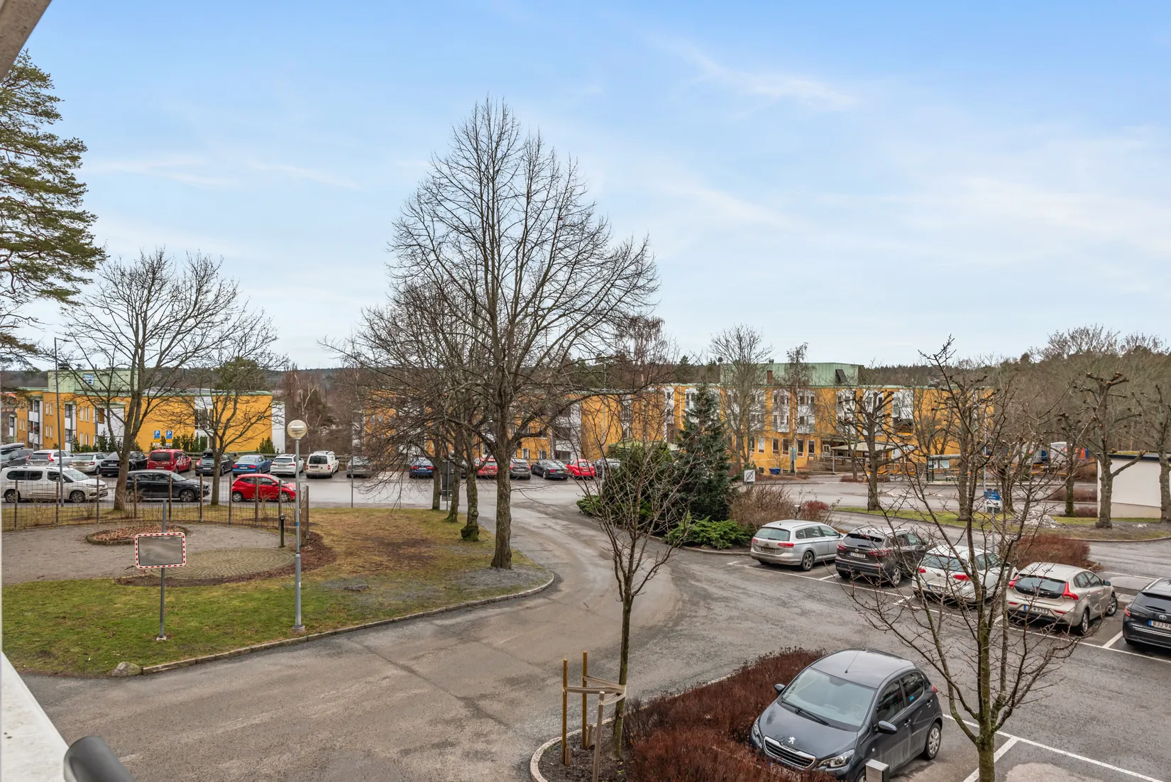 Bostadsrätt, Eskadervägen 30, Näsbypark, Täby