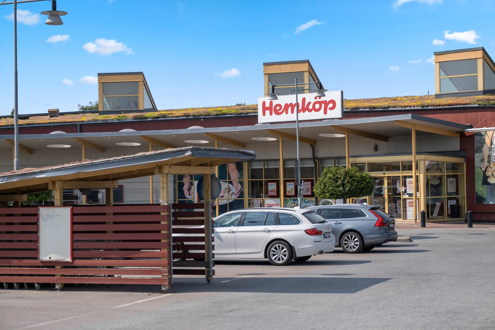 Bostadsrätt, Trädgårdsvägen 14, Runby, Upplands Väsby