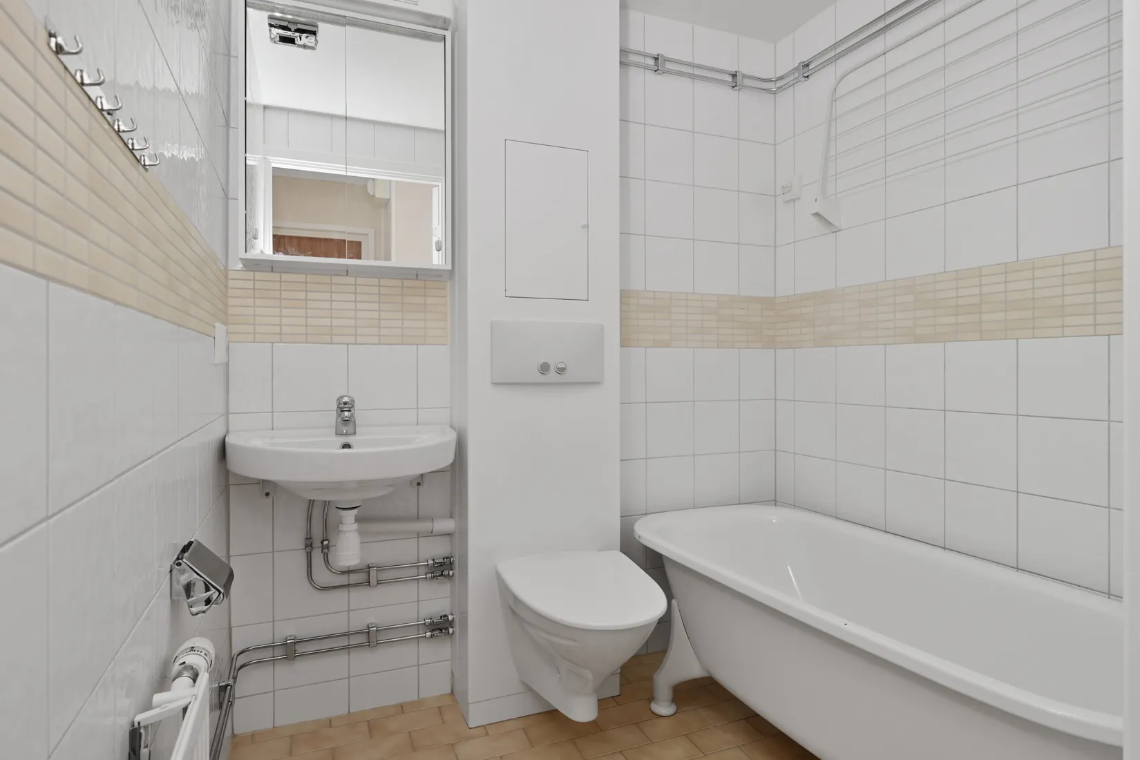 Bostadsrätt, Trädgårdsvägen 14, Runby, Upplands Väsby