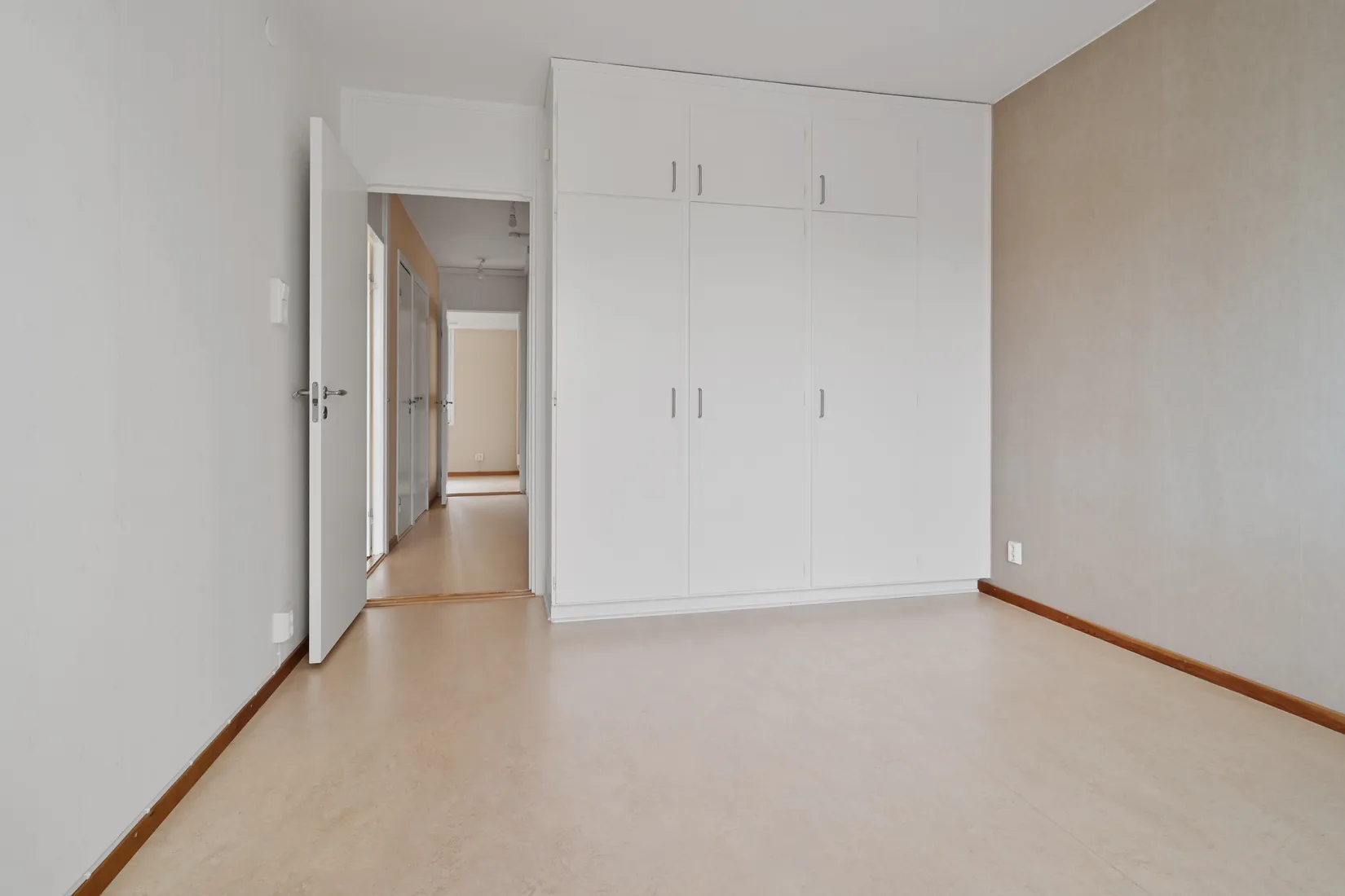 Bostadsrätt, Trädgårdsvägen 14, Runby, Upplands Väsby