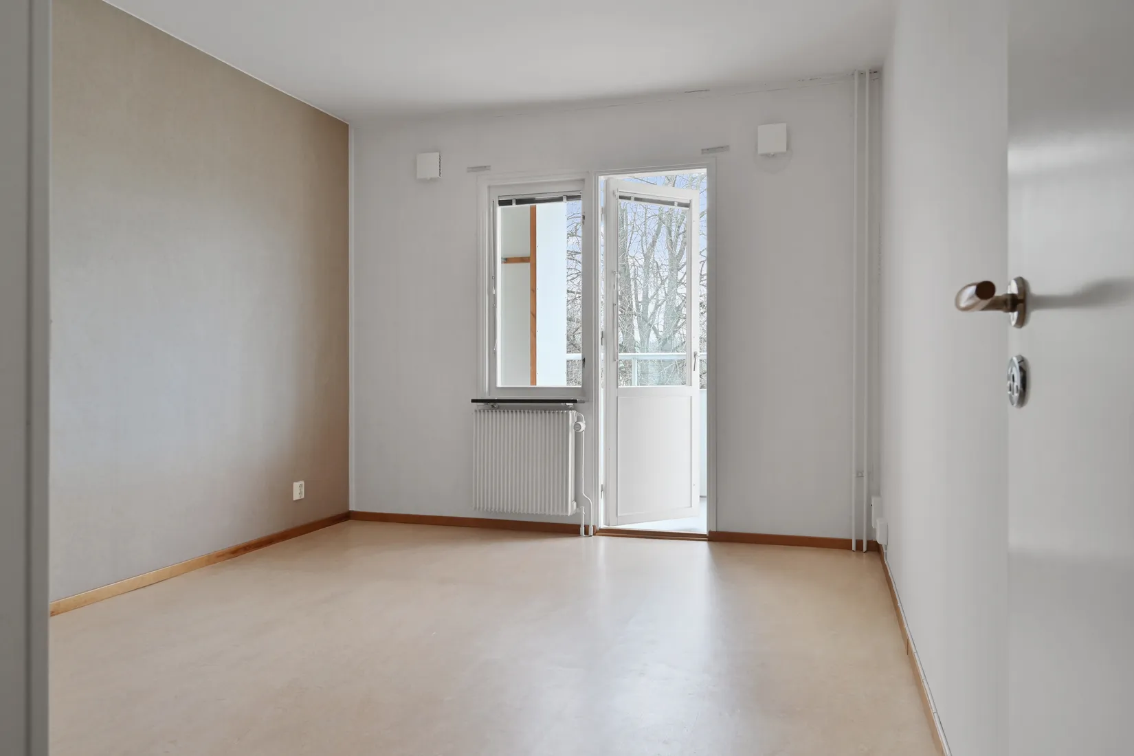 Bostadsrätt, Trädgårdsvägen 14, Runby, Upplands Väsby