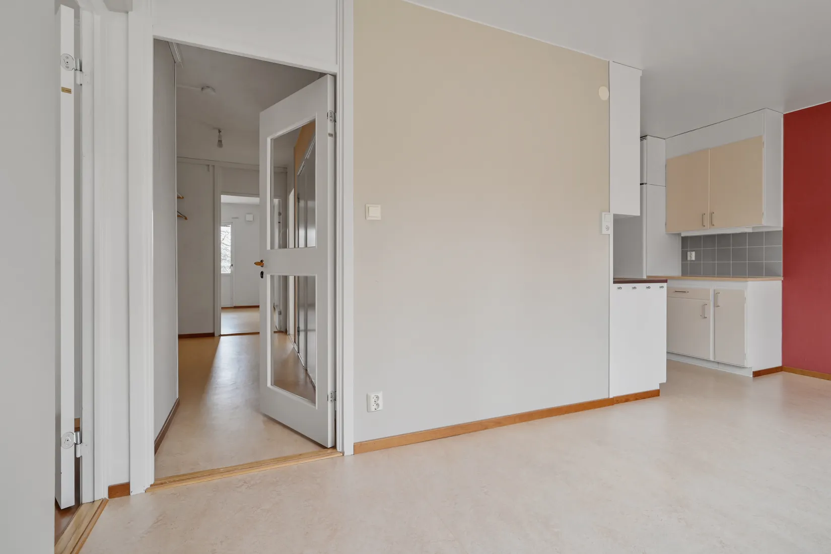 Bostadsrätt, Trädgårdsvägen 14, Runby, Upplands Väsby