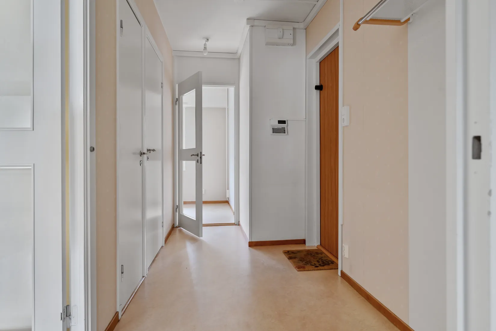 Bostadsrätt, Trädgårdsvägen 14, Runby, Upplands Väsby